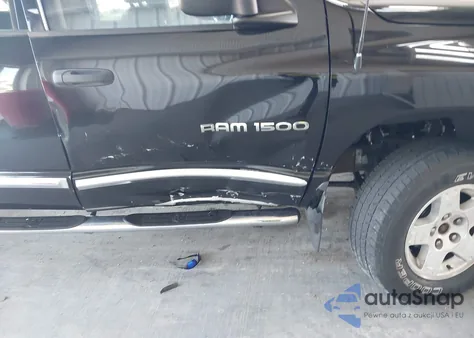 2004 Dodge Ram 1500 Slt/Laramie z USA, uszkodzony, nr VIN 1D7HU18N94S674418